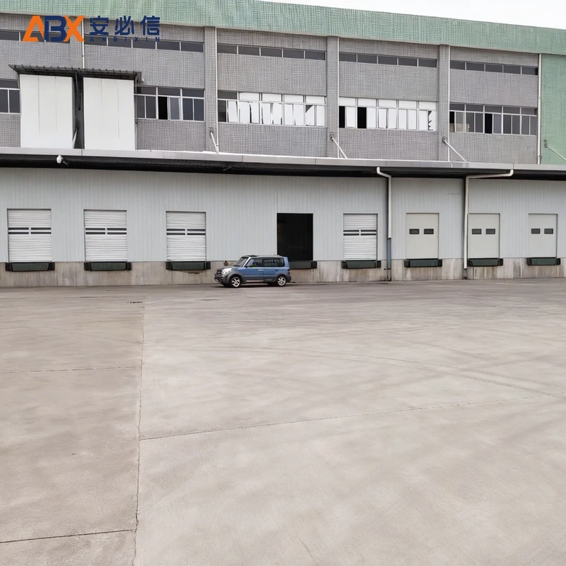 内江市涡轮硬质高速门